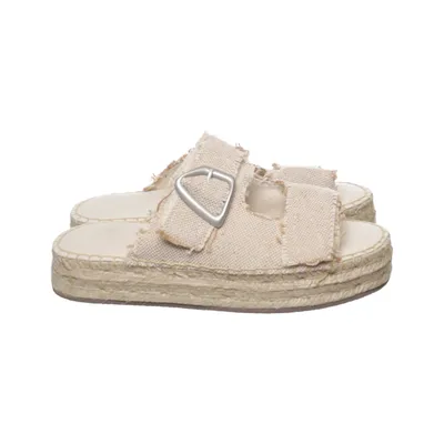 Pantoletten (Beige) von Emu Australia