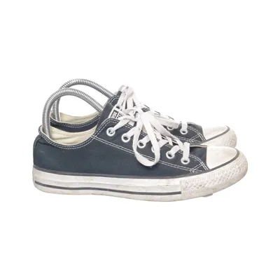 Canvas shoes (All Star) from Converse Leather