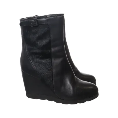 Støvletter (Sort) fra River Island