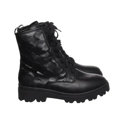 Kängor (Svart) från VitaForm