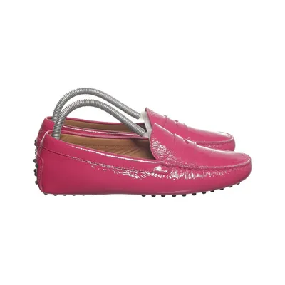 Loafers (Pink) fra Bellas