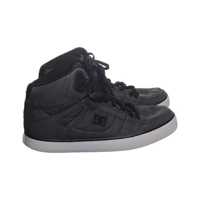 Sneakers (Spartan High WC TX SE) from DC Shoes
