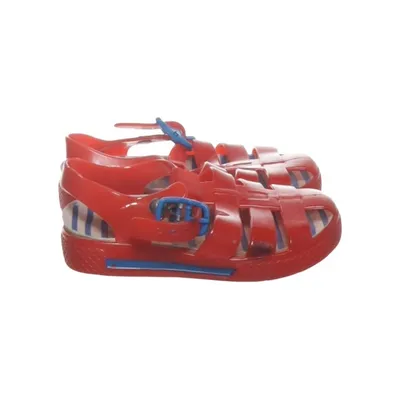 Sandals (Red) from Mini Melissa