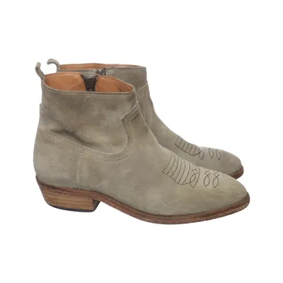 Bottines (Catarina) de Catarina Cuir