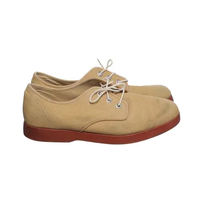 Tygskor (Beige) från Keds