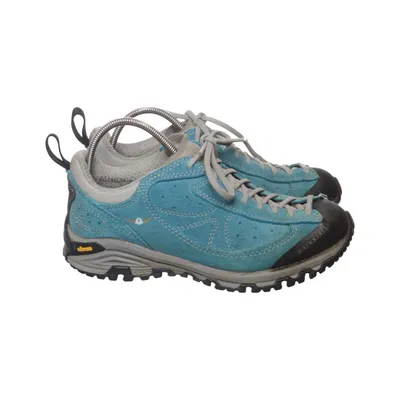 Hiking shoes (Blue, Gray, Black) from Scarpa