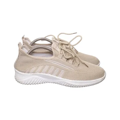 Trainingsschoenen (Beige) van Xiuxian
