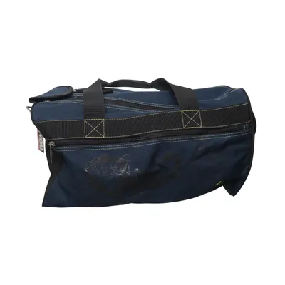 Trainingstasche (Blau, Schwarz) von 4 You