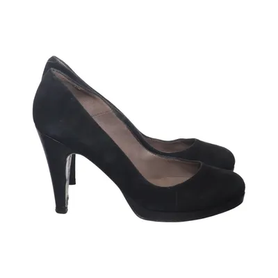 Pumps (Svart) från Paco Gil Skinn
