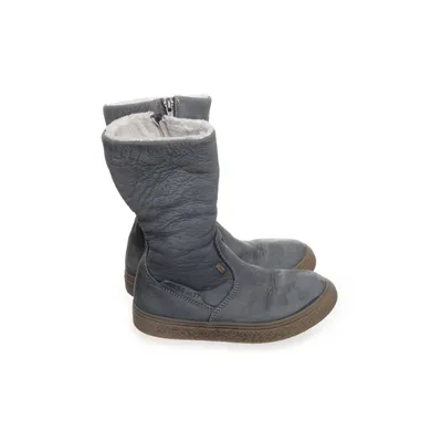 Bottines (Gris) de Däumling