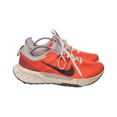 Träningsskor (Röd, Beige, Svart) från Nike Trail