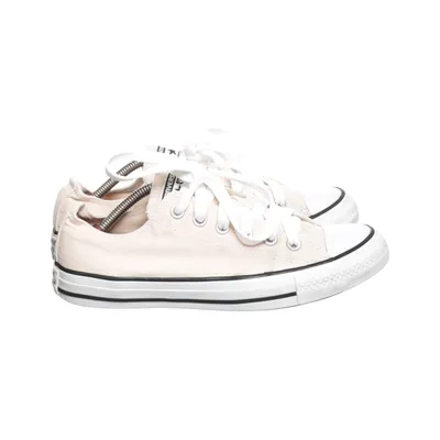 Tygskor (Beige) från Converse