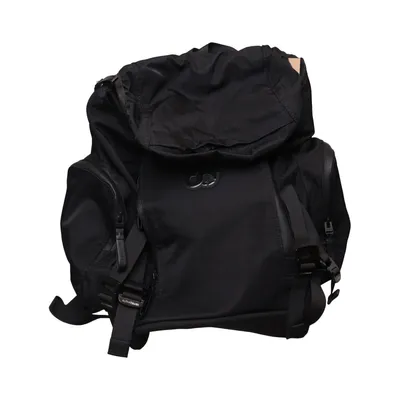 Sac à dos (Noir) de Alphatauri