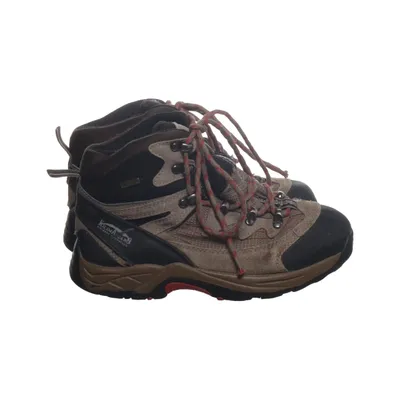 Hiking boots (Brown, Black, Multicolored) from Kilimanjaro