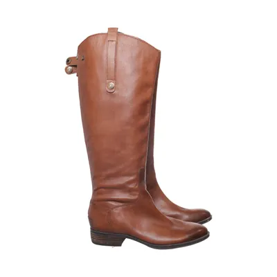 Boots (Denny) from Sam Edelman Polyurethane