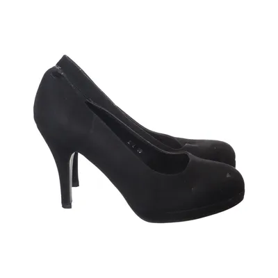 Pumps (Svart) från Le. Scarpe