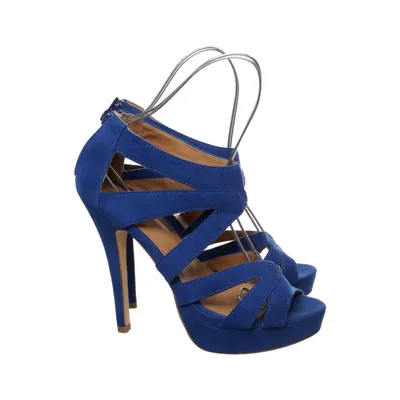 Sandaletten (Blauw) van Pimkie