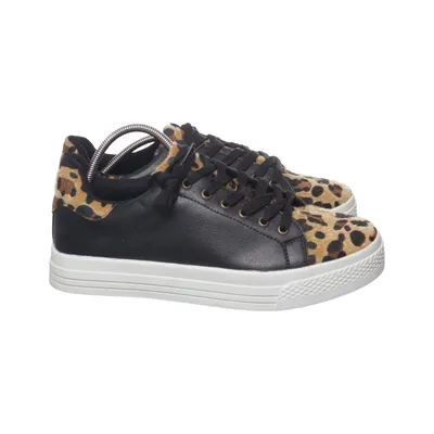Sneakers (Zwart, Bruin, Meerkleurig) van Citywalk