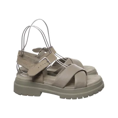 Sandaler (Beige) fra Timberland Læder