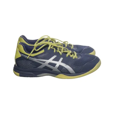 Trainers (B706Y, Asics Gel Rocket) from Asics