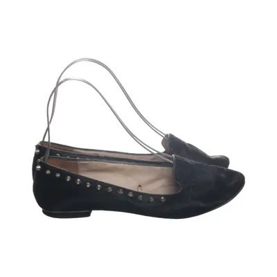 Ballerinaskor (Svart) från Zara Woman