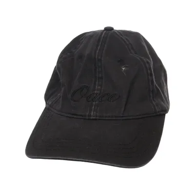 Casquette de baseball (Noir) de Oace