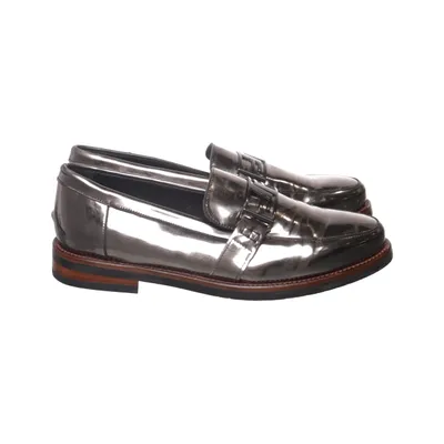 Loafers (Silverfärgad) från Floris Van Bommel