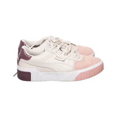 Hardloopschoenen (Wit, Roze, Meerkleurig) van Puma