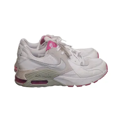 Trainers (White, Pink, Gray) from Nike Air Max