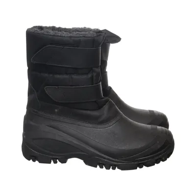 Curling laarzen (Zwart) van Zalando