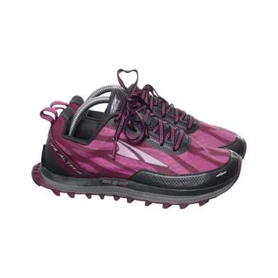 Running shoes (Superior) from Altra