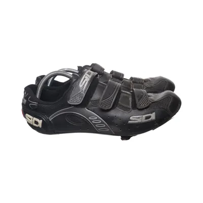 Cykelsko (Sort) fra Sidi