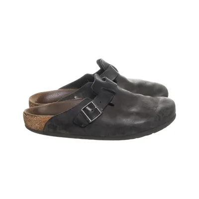 Träskor (Grå) från Birkenstock