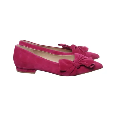 Ballet flats (Pink) from Boden