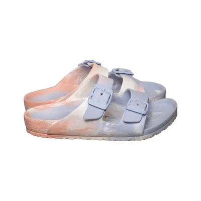Slip-ins (Arizona) from Birkenstock Polyurethane