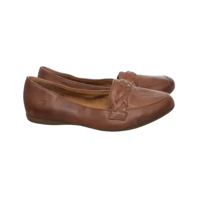 Mocassins (Marron) de Born