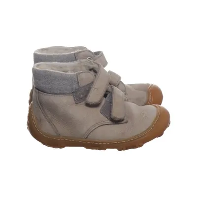 Ankle boots (Beige) from Pepino