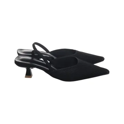 Mules (Black)