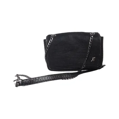 Sac à bandoulière (Noir) de Fiorelli Polyamide, Polyester, Polyuréthane