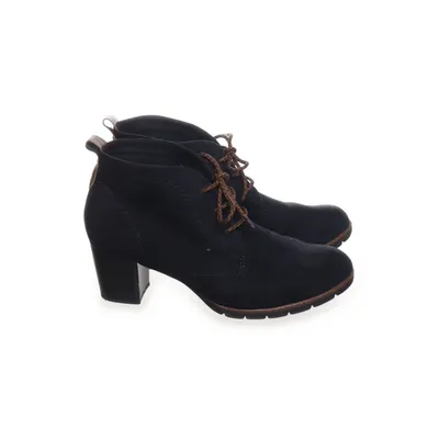 Bottines (Bleu) de Street Shoes
