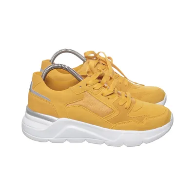 Trainers (Yellow, White) from Venice