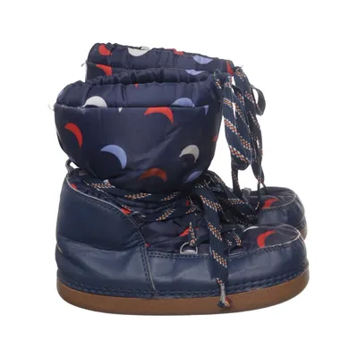Boots (Blue, Multicolored) from Bobo Choses Polyurethane