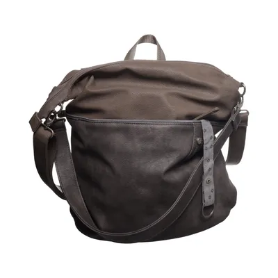 Shoulder-bag (Gray) from Zwei