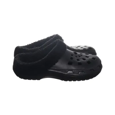 Clogs (Black)