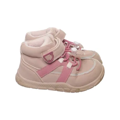 Ankle boots (Pink) from Kavat