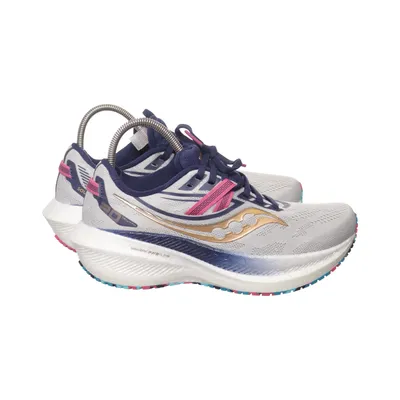 Løbesko (Ride 15) fra Saucony