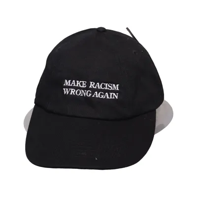 Casquette de baseball (Noir, Blanc) de Beechfield Coton