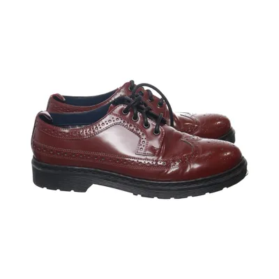 Brogues (Röd) från Ben Sherman