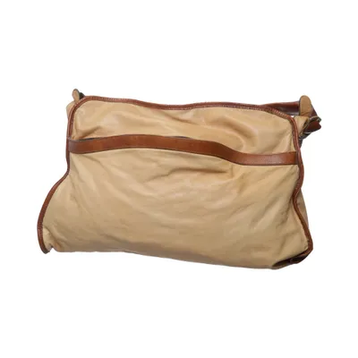Sac à bandoulière (Beige, Marron) de Astor