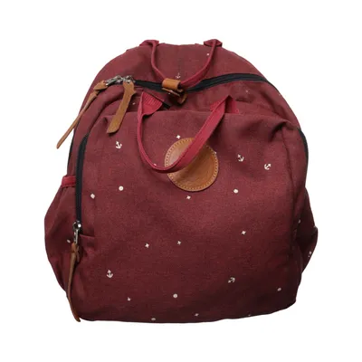 Sac à dos (Rouge) de Kaukko